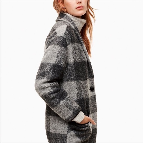 Aritzia Jackets & Blazers - Wilfred Off Duty Jacket